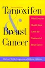 Tamoxifen and Breast Cancer  Second edition