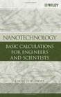 Nanotechnology Basic Calculations for Engineers and Scientists