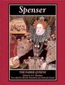 Spenser The Faerie Queene Second Edition
