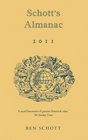Schott's Almanac 2011