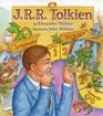 JRR Tolkien