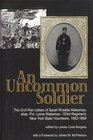 An Uncommon Soldier: The Civil War Letters of Sarah Rosetta Wakeman, Alias Private Lyons Wakeman 153rd Regiment, New York State Volunteers