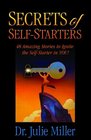 Secrets of SelfStarters