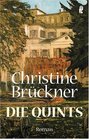 Die Quints (Poenichen, Bk 3) (German Edition)