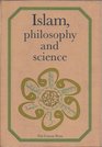 Islam Philosophy and Science
