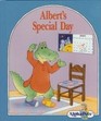 Albert's Special Day ( AlphaPets )