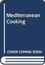 Mediterranean Cooking