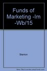 Funds of Marketing IM Wb/15