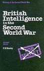 British Intelligence in the Second World War