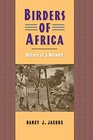 Birders of Africa History of a Network