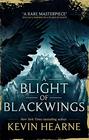 A Blight of Blackwings (Seven Kennings, Bk 2)