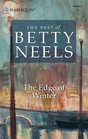 The Edge of Winter (Best of Betty Neels)