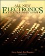 All New Electronics SelfTeaching Guide