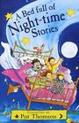 A Bed Full of Nighttime Stories
