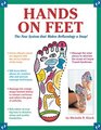 HANDS ON FEET The New System That Makes Reflexology a Snap