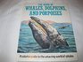 The Book of Whales Dolphins and Porpoises