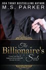 The Billionaire's Sub