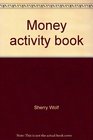 Money activity book