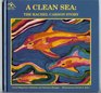 A Clean Sea The Rachel Carson Story