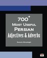 700 Most Useful Persian Adjectives  Adverbs