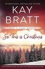 So This Is Christmas (Hart's Ridge)