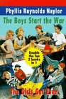 The Boys Start the War/ The Girls Get Even (Boys Against Girls, Bk 1 & 2)