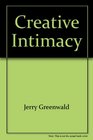 Creative Intimacy