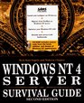 Windows Nt 4 Server Survival Guide
