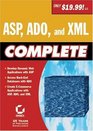 ASP ADO and XML Complete