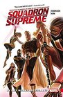 Squadron Supreme Vol 1 By Any Means Necessary