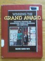 Winning the Grand Award Successful Strategies for International Science  Engineering Fair Competition