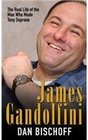 James Gandolfini The Real Life of the Man Who Made Tony Soprano
