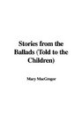 Stories from the Ballads