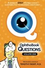 OphthoBook Questions  Vol 1