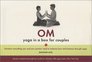 Om Yoga in a Box for Couples  Beginner Level