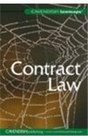 LawMap in Contract Law