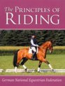 The Principles of Riding German National Equestrian Federation