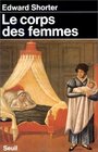 Le Corps des femmes