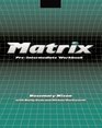 Matrix Workbook Preintermediate level