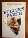 Fuller's Earth A Day With Bucky and the Kids