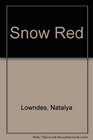 Snow Red