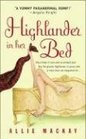Highlander In Her Bed (Highlander, Bk 1)