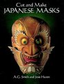Cut and Make Japanese Masks