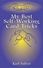 My Best SelfWorking Card Tricks