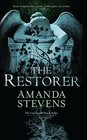 The Restorer (Graveyard Queen, Bk 1)