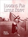 Looking for Little Egypt