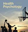 Health Psychology A Biopsychosocial Approach