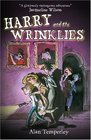 Harry and the Wrinklies