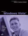Microsoft Windows Vista Complete Concepts and Techniques