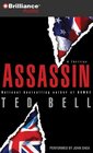 Assassin (Alexander Hawke, Bk 2) (Audio CD) (Abridged)